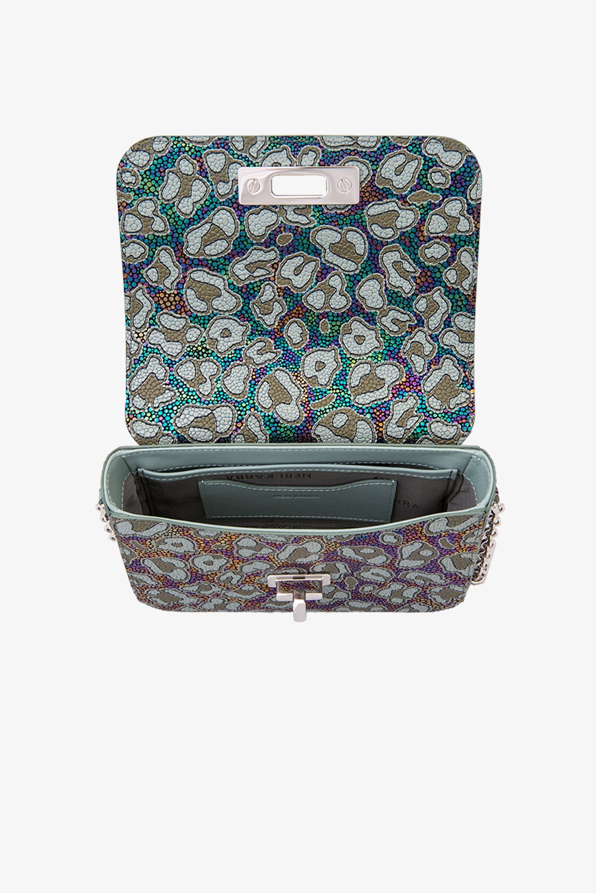 Mini Missy Bag