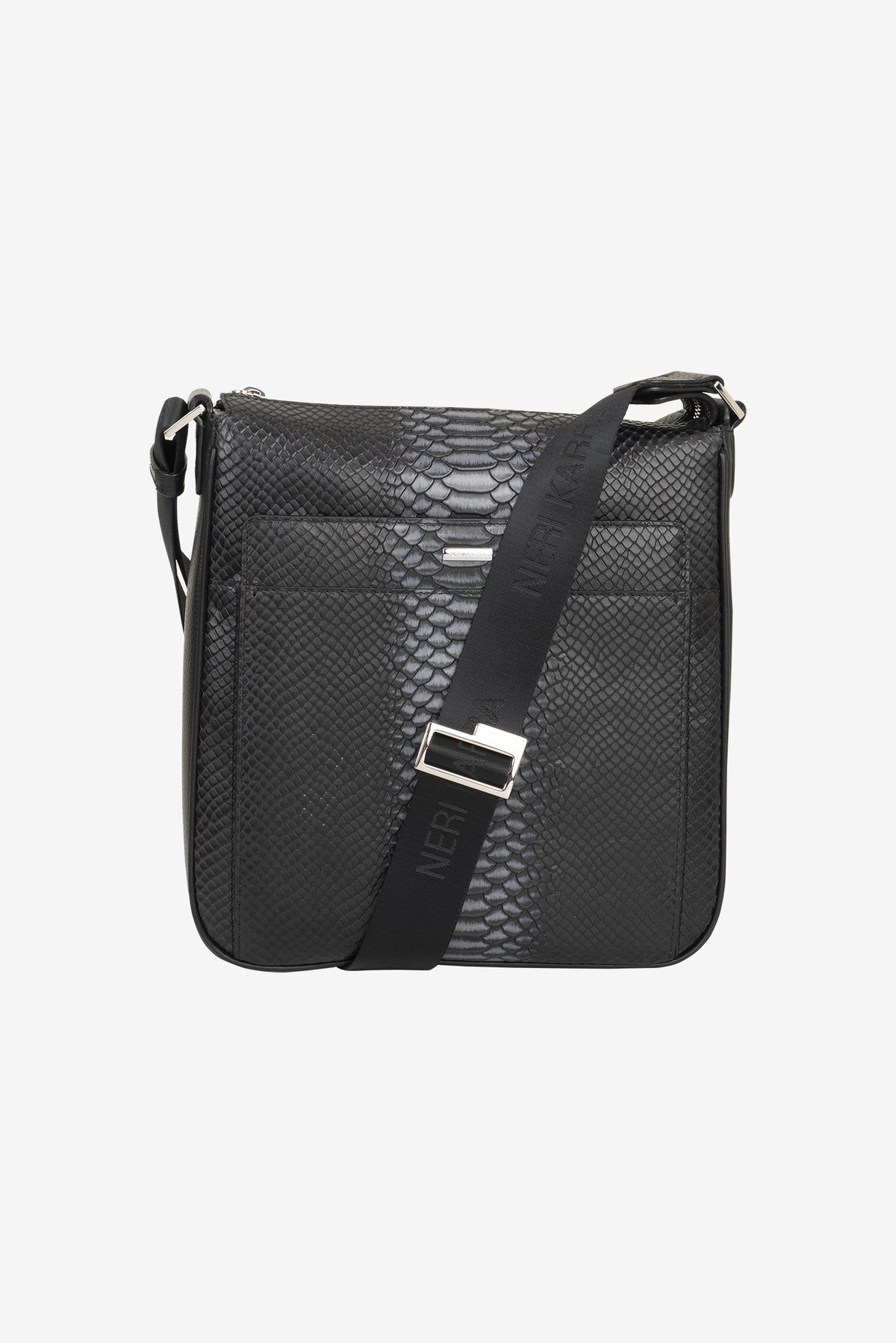James Bag