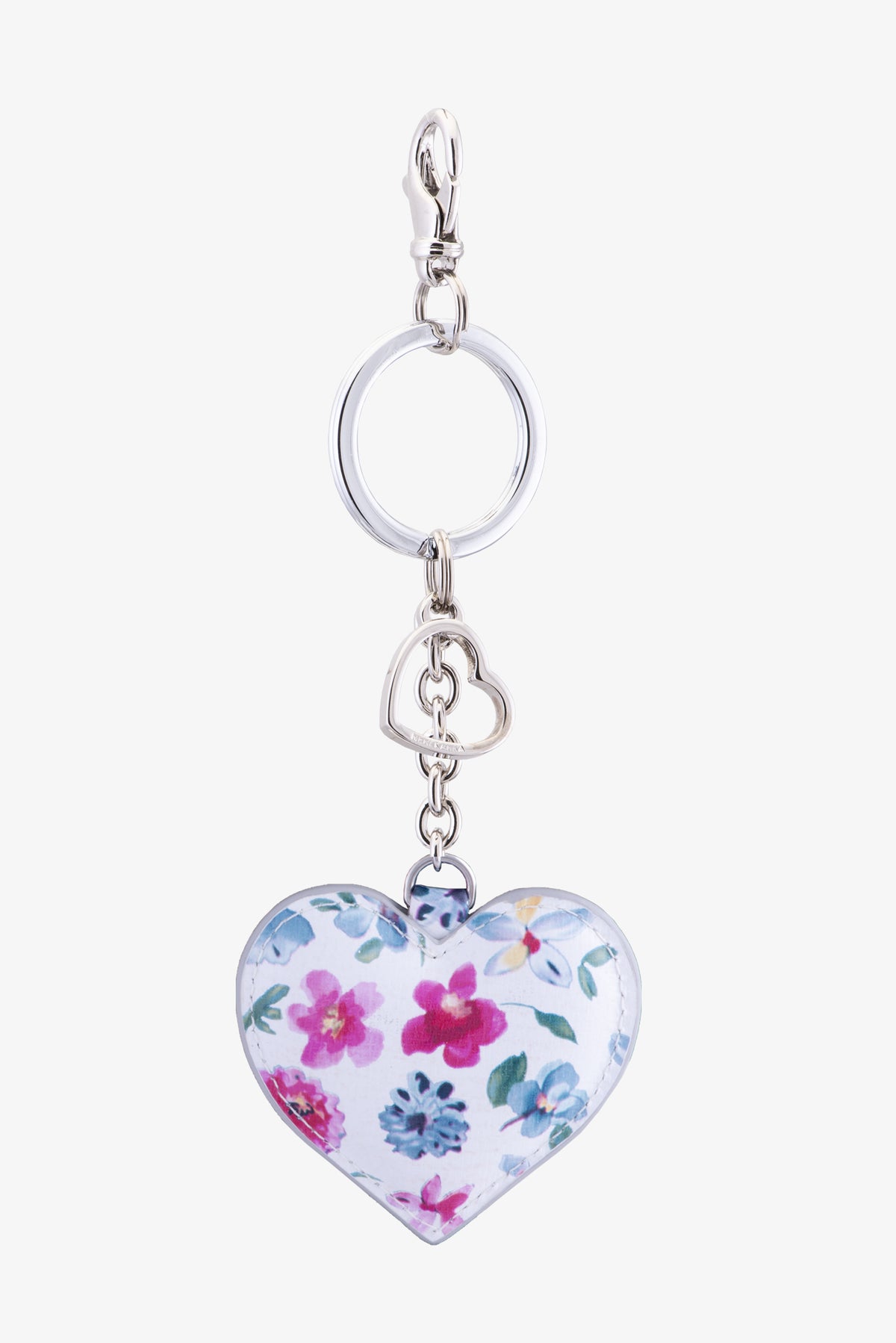 Heart Keychain
