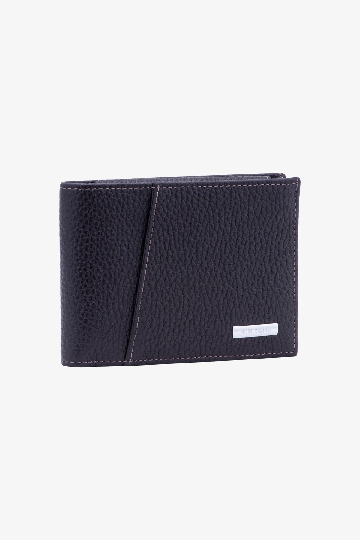 James Wallet
